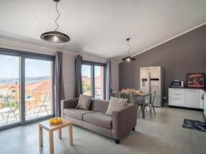Apartment Asfodelo by Interhome Palau